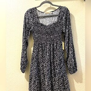 Liberty Love Brand Dress Size M